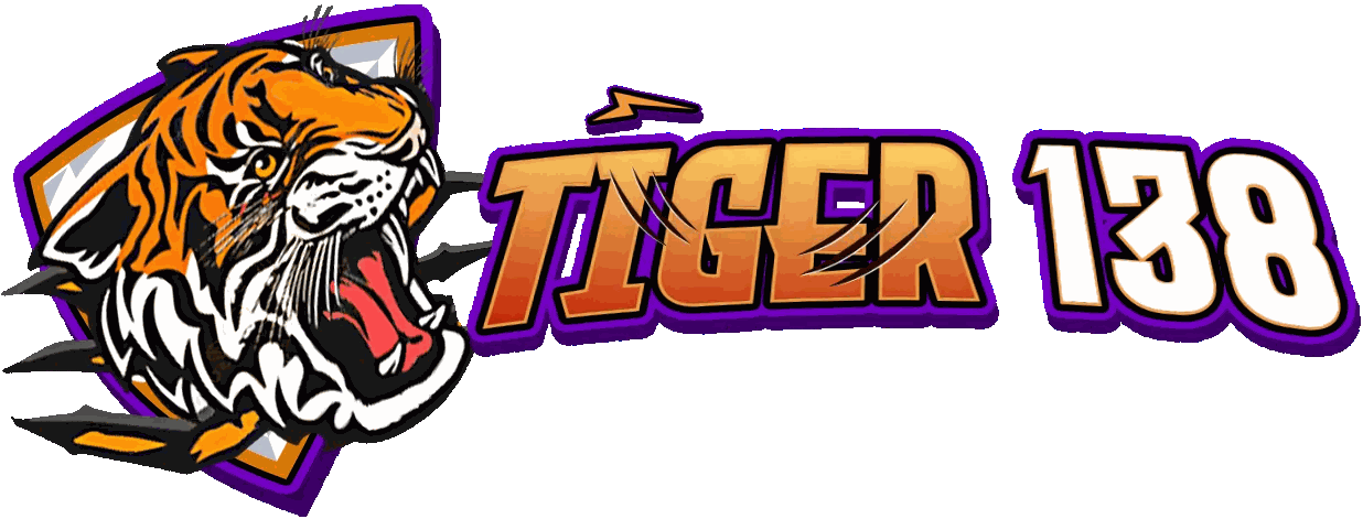 LOGO TIGER138